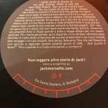 Il Gabbiano Carte