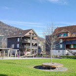Il Gabbiano Extérieur