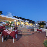Belmare Exterior