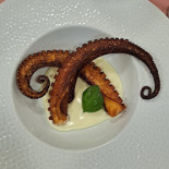 Belmare Comida