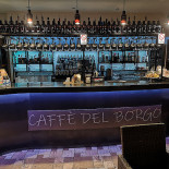 Caffè Del Borgo Extérieur