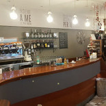Caffè Del Borgo À l'intérieur