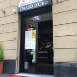 Drago D'oro Extérieur