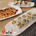 Meile Comida