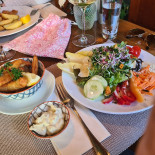Uylas Kebap Center Boisson