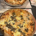 Pizzeria Rustica Nourriture