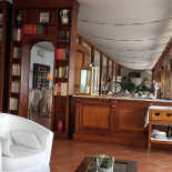 Il Bikini À l'intérieur