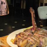 Gilo' Firenze Comida