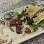 Gilo' Firenze Comida