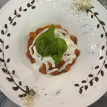 Gilo' Firenze Comida