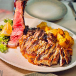 Gilo' Firenze Comida
