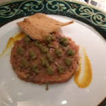 Gilo' Firenze Comida