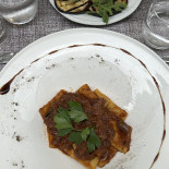 Gilo' Firenze Comida