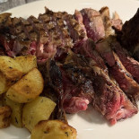 Gilo' Firenze Comida