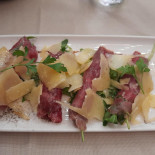 Gilo' Firenze Comida