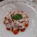 Gilo' Firenze Comida