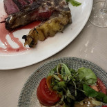 Gilo' Firenze Comida