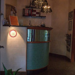 Florida À l'intérieur