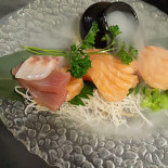 Take Sushi Comida