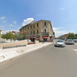 Roma Extérieur
