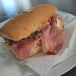 Il Bruco Comida