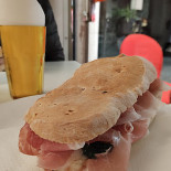 Il Bruco Comida