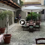Osteria Anticogallo Extérieur