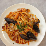 Piada D'oro Comida