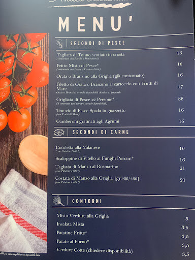 Antica Locanda Carta
