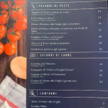 Antica Locanda Carte
