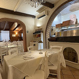 Antica Locanda À l'intérieur