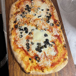 Antica Locanda Nourriture