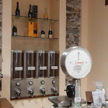 Torrefazione Caffè Columbia Carte