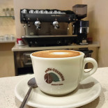 Torrefazione Caffè Columbia Boisson
