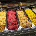 Baldo Gelato Nourriture