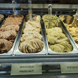 Baldo Gelato Nourriture