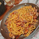 Pizzeria Pes E Galet Nourriture