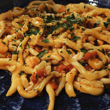 Pizzeria Pes E Galet Nourriture