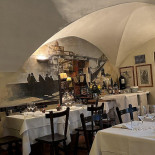 Buca Lapi Dentro