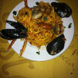 Locanda San Biagio Nourriture