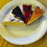 Locanda San Biagio Nourriture