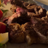 Le Meraviglie Nourriture