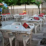 Red Lion Pub Extérieur