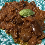 Bistrot Ventitre Roma Nourriture