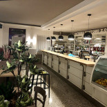 Osteria Centomo Dentro
