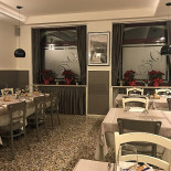 Osteria Centomo Dentro