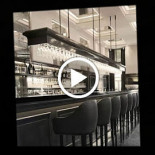 Fashion Caffe Extérieur