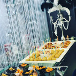 Fashion Caffe Boisson