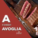 I'tuscani Cibo