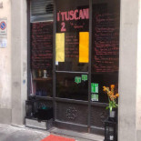 I'tuscani Exterior